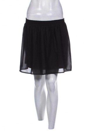 Rock Vero Moda, Größe M, Farbe Schwarz, Preis 13,69 €