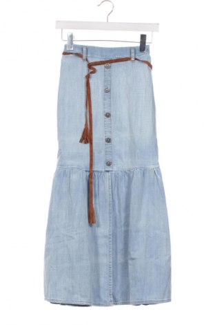 Rock Vicolo, Größe XS, Farbe Blau, Preis € 86,99