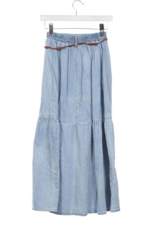Rock Vicolo, Größe XS, Farbe Blau, Preis € 86,99