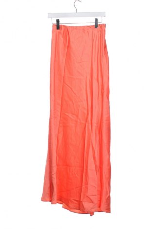 Szoknya Vicolo, Méret XS, Szín Narancssárga
, Ár 37 689 Ft