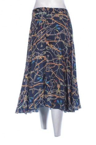 Szoknya Violeta by Mango, Méret L, Szín Sokszínű, Ár 8 102 Ft
