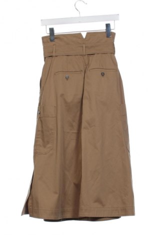 Sukňa Weekend Max Mara, Veľkosť XXS, Farba Béžová, Cena  81,79 €