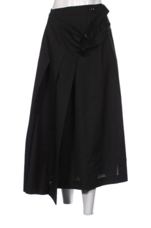 Пола Weekend Max Mara, Размер XL, Цвят Черен, Цена 457,00 лв.