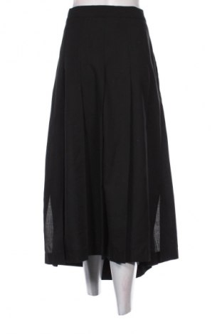 Пола Weekend Max Mara, Размер XL, Цвят Черен, Цена 457,00 лв.