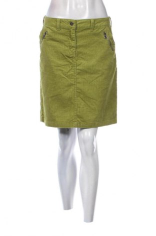 Rock Woman By Tchibo, Größe M, Farbe Grün, Preis € 9,76