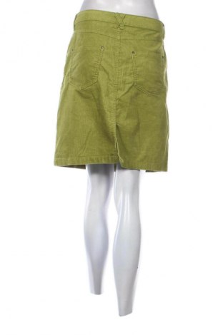 Rock Woman By Tchibo, Größe M, Farbe Grün, Preis € 9,76