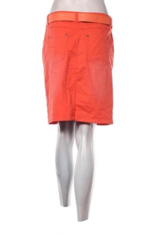 Spódnica Woman By Tchibo, Rozmiar M, Kolor Czerwony, Cena 62,99 zł