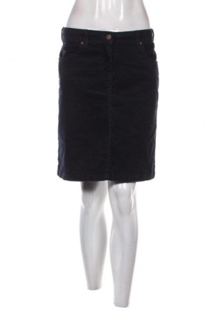 Φούστα Woman By Tchibo, Μέγεθος L, Χρώμα Μπλέ, Τιμή 12,99 €