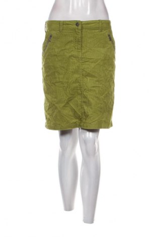 Fustă Woman By Tchibo, Mărime M, Culoare Verde, Preț 24,99 Lei