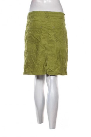 Fustă Woman By Tchibo, Mărime M, Culoare Verde, Preț 24,99 Lei