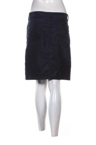 Φούστα Woman By Tchibo, Μέγεθος L, Χρώμα Μπλέ, Τιμή 12,99 €
