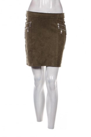 Szoknya Woman Collection, Méret M, Szín Zöld, Ár 5 199 Ft