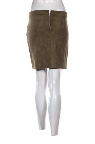 Szoknya Woman Collection, Méret M, Szín Zöld, Ár 5 199 Ft