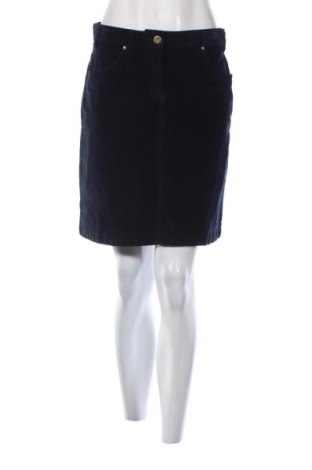 Sukňa Women by Tchibo, Veľkosť S, Farba Modrá, Cena  9,98 €