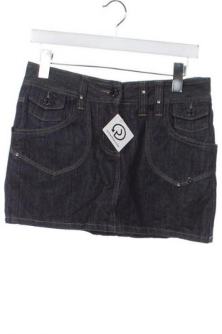 Φούστα X-Mail, Μέγεθος XS, Χρώμα Μπλέ, Τιμή 18,99 €