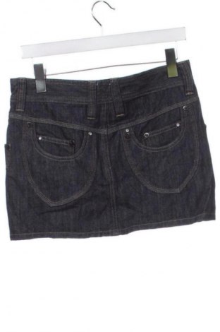 Φούστα X-Mail, Μέγεθος XS, Χρώμα Μπλέ, Τιμή 18,99 €