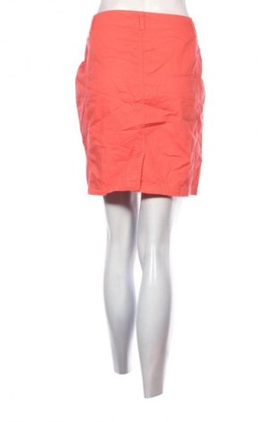 Sukně Yessica, Velikost S, Barva Oranžová, Cena  309,00 Kč