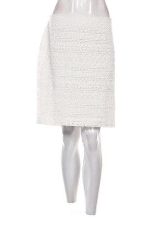 Φούστα Yessica, Μέγεθος XXL, Χρώμα Λευκό, Τιμή 10,42 €