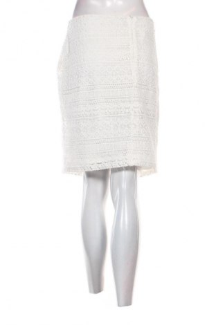 Φούστα Yessica, Μέγεθος XXL, Χρώμα Λευκό, Τιμή 10,42 €