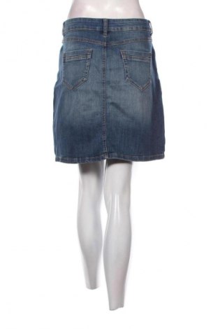 Rock Yessica, Größe L, Farbe Blau, Preis € 9,99
