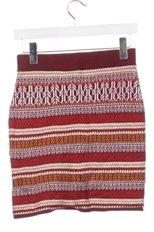Φούστα Yessica, Μέγεθος XS, Χρώμα Πολύχρωμο, Τιμή 12,99 €