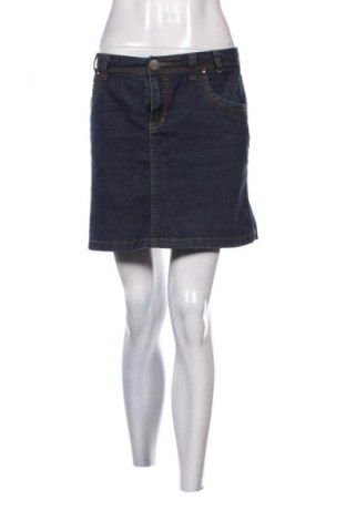Φούστα Yessica, Μέγεθος XL, Χρώμα Μπλέ, Τιμή 15,70 €