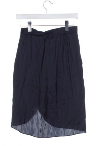 Φούστα Zadig & Voltaire, Μέγεθος XS, Χρώμα Μπλέ, Τιμή 134,99 €