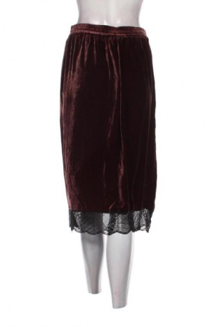 Пола Zadig & Voltaire, Размер M, Цвят Червен, Цена 259,99 лв.