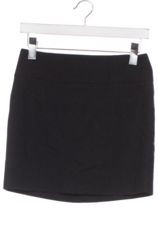 Spódnica Zara, Rozmiar XS, Kolor Czarny, Cena 65,99 zł
