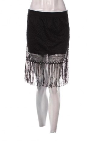 Rock Zara, Größe L, Farbe Schwarz, Preis 13,99 €
