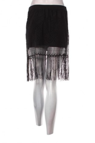 Rock Zara, Größe L, Farbe Schwarz, Preis 13,99 €