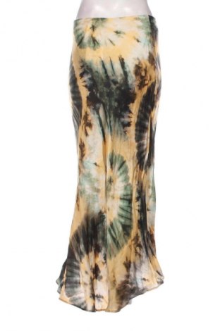 Fustă Zara, Mărime M, Culoare Multicolor, Preț 82,81 Lei