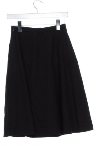 Φούστα Zara, Μέγεθος XS, Χρώμα Μαύρο, Τιμή 12,99 €
