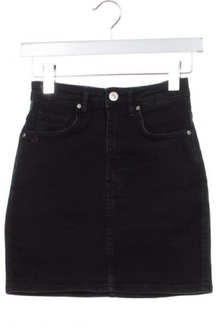 Rock Zara, Größe XS, Farbe Schwarz, Preis € 17,95