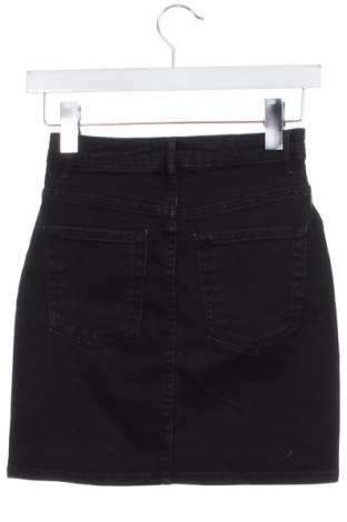 Rock Zara, Größe XS, Farbe Schwarz, Preis € 17,95