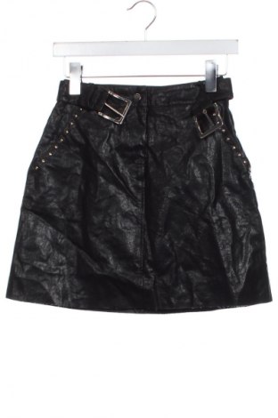 Rock Zara, Größe XXS, Farbe Schwarz, Preis € 10,31