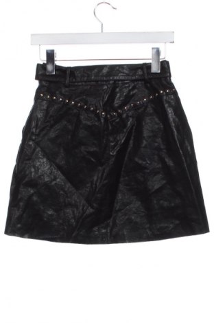 Rock Zara, Größe XXS, Farbe Schwarz, Preis € 10,31