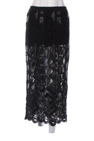Spódnica Zara, Rozmiar S, Kolor Czarny, Cena 146,09 zł