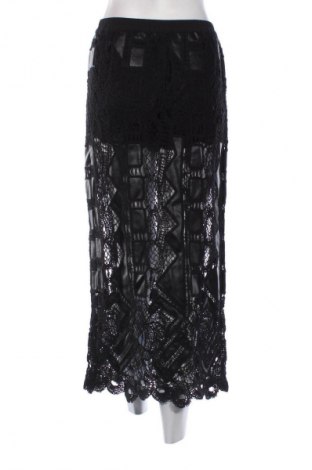 Spódnica Zara, Rozmiar S, Kolor Czarny, Cena 146,09 zł
