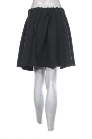 Φούστα Zara, Μέγεθος L, Χρώμα Πράσινο, Τιμή 5,99 €