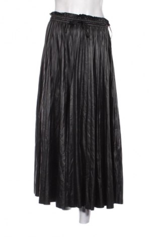 Szoknya Zara, Méret XL, Szín Fekete, Ár 6 800 Ft