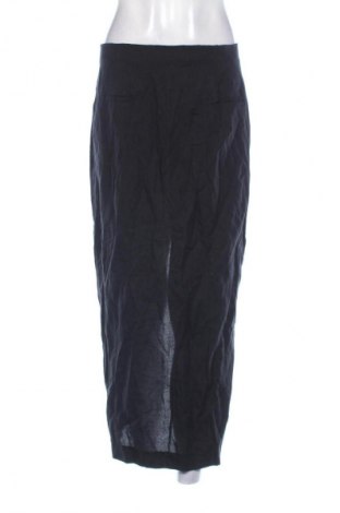 Rock Zara, Größe M, Farbe Schwarz, Preis 18,70 €