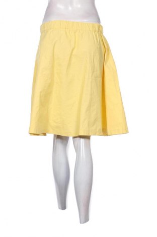 Rock Zara, Größe S, Farbe Gelb, Preis € 10,31