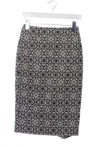 Spódnica Zara, Rozmiar XS, Kolor Kolorowy, Cena 47,50 zł