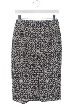 Spódnica Zara, Rozmiar XS, Kolor Kolorowy, Cena 47,50 zł