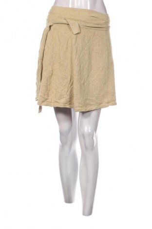 Rock Zara, Größe M, Farbe Beige, Preis € 13,99