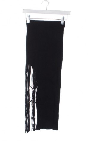 Rock Zara, Größe XS, Farbe Schwarz, Preis 42,99 €