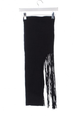 Rock Zara, Größe XS, Farbe Schwarz, Preis 42,99 €