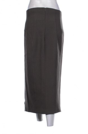 Szoknya Zara, Méret L, Szín Szürke, Ár 5 690 Ft