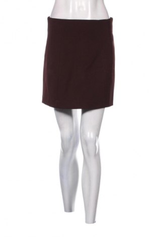 Fustă Zara, Mărime M, Culoare Maro, Preț 115,95 Lei